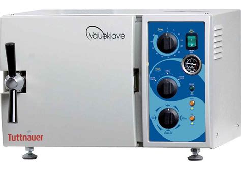 desktop autoclave tuttnauer|best autoclave for small clinic.